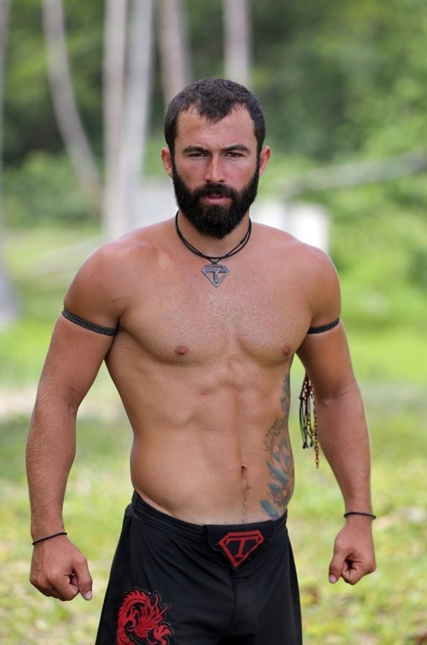 Survivor All Star'da Çok Konuşulacak 6 İsim Belli Oldu! - 6