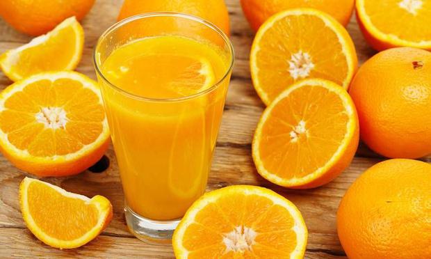 Portakal Suyu İçmek O Hastalığı Önlüyor! - 4