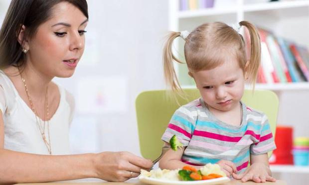 Yemek Yemeyen Çocukların İştahını Açan Mucizevi Öneriler! - 3