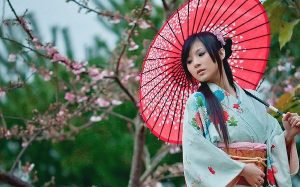 Japon Kadınlarının Dilden Dile Dolaşan Güzellik Sırları! - 2