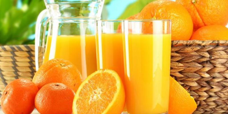 Portakal Suyu İçmek O Hastalığı Önlüyor! - 3