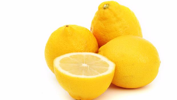 Limonun Bilinmeyen Bir Faydası Ortaya Çıktı - 1