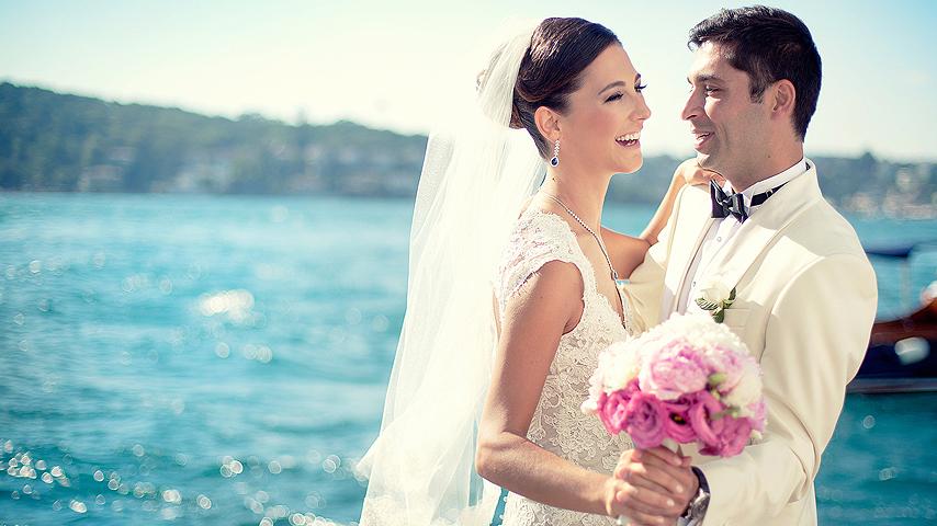 Türk Düğünlerinde Yaşananlar Görenlere Yok Artık Dedirtti - 2
