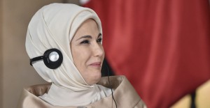 First Lady'lerden Hayranlık Uyandıran Görünümler!