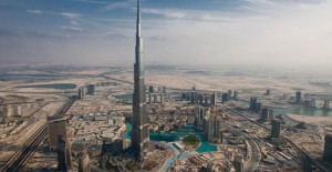 Dubai'nin Zengin Çocuklarının Paylaşımları Görenleri Hayrete Düşürdü