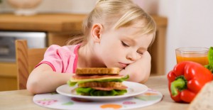 Yemek Yemeyen Çocukların İştahını Açan Mucizevi Öneriler!