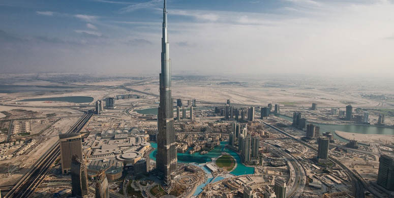 Dubai'nin Zengin Çocuklarının Paylaşımları Görenleri Hayrete Düşürdü - 5