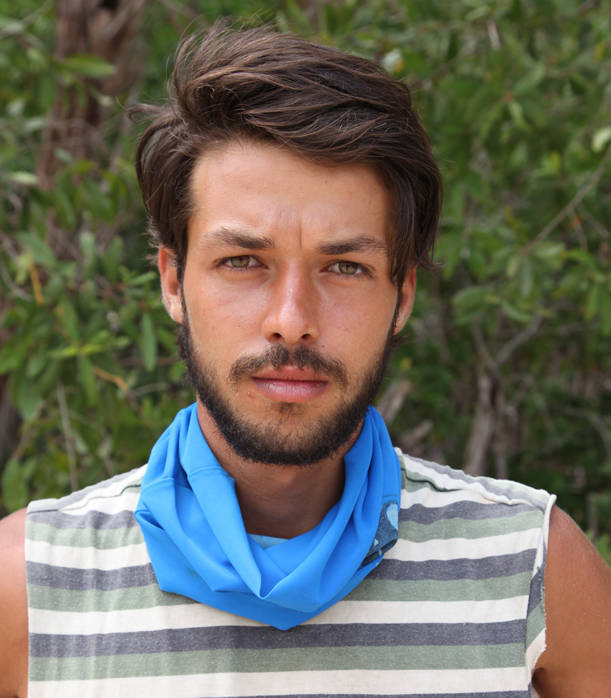 Survivor All Star'da Çok Konuşulacak 6 İsim Belli Oldu! - 8