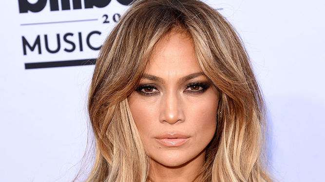 İşte Jennifer Lopez'in Satışa Çıkardığı Lüks Evi! - 1