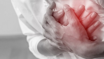 Kalp Krizi Nedir? Kalp Krizinde Belirtiler Nelerdir?