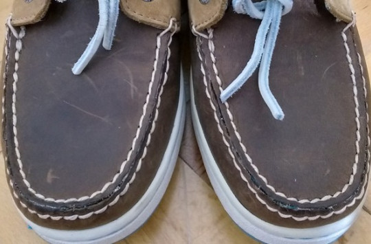 Eski Ayakkabılardan Yeni Ayakkabı Yapmak Artık Mümkün!