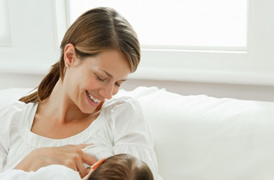 Anne Sütünü Arttırmanın Mucizevi Yöntemleri